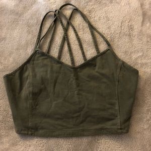 American Eagle Bralette